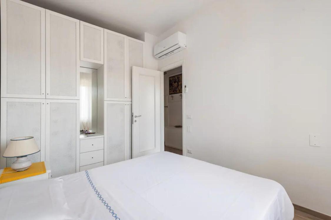 Seaside Apt Private Parking And Near The Beach ヴィアレッジョ エクステリア 写真