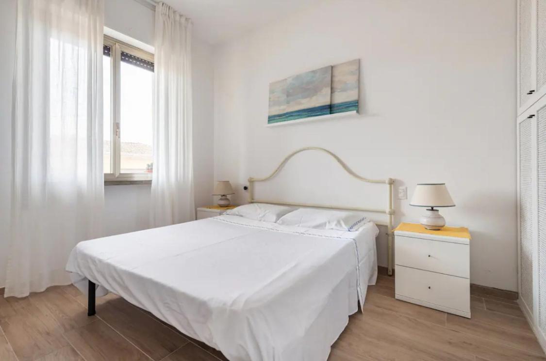 Seaside Apt Private Parking And Near The Beach ヴィアレッジョ エクステリア 写真