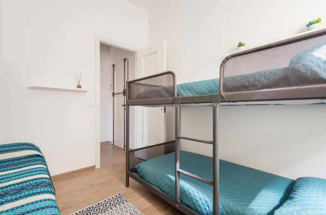 Seaside Apt Private Parking And Near The Beach ヴィアレッジョ エクステリア 写真