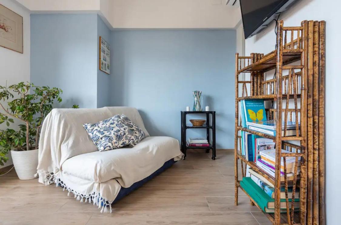 Seaside Apt Private Parking And Near The Beach ヴィアレッジョ エクステリア 写真